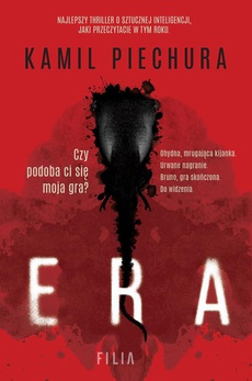 The cover of the book titled: Era