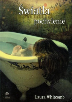 The cover of the book titled: Światła pochylenie