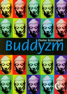 Okładka książki o tytule: Buddyzm