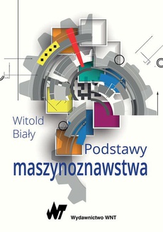 Обкладинка книги з назвою:Podstawy maszynoznawstwa