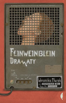 Okładka książki o tytule: Feinweinblein