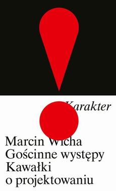 The cover of the book titled: Gościnne występy