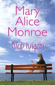 The cover of the book titled: Klub Książki
