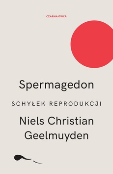Okładka książki o tytule: Spermagedon
