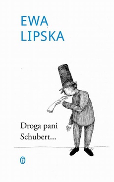 Okładka książki o tytule: Droga Pani Schubert...
