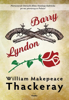 Okładka książki o tytule: Barry Lyndon