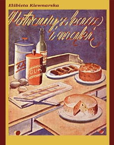 Okładka książki o tytule: Potrawy z kasz i mąki