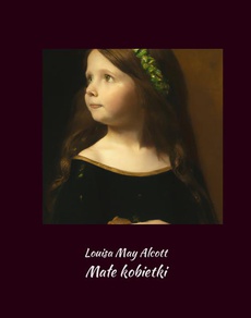 Okładka książki o tytule: Małe kobietki