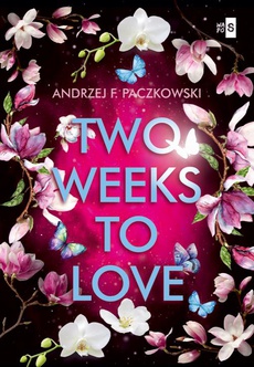 Okładka książki o tytule: Two Weeks To Love