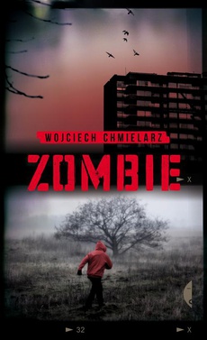 Okładka książki o tytule: Zombie