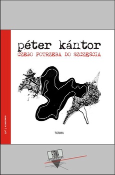 The cover of the book titled: Czego potrzeba do szczęścia