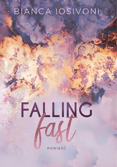 Okładka książki o tytule: Falling fast
