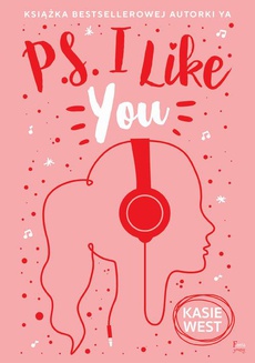 Okładka książki o tytule: PS I Like You
