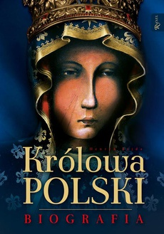 Okładka książki o tytule: Królowa Polski