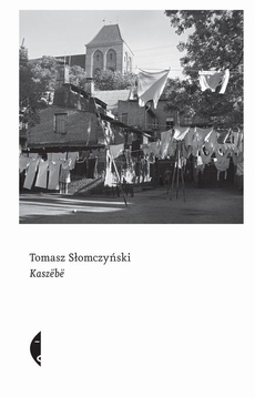 Okładka książki o tytule: Kaszëbë