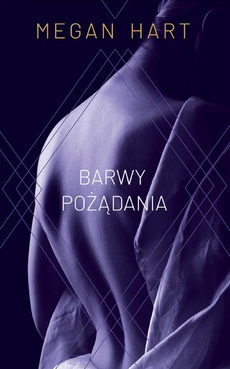 The cover of the book titled: Barwy pożądania
