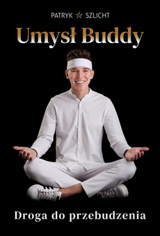 Okładka książki o tytule: Umysł Buddy