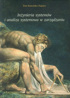 Okładka książki o tytule: Inżynieria systemów i analiza systemowa w zarządzaniu