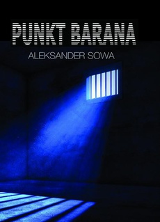 Обкладинка книги з назвою:Punkt Barana