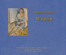 The cover of the book titled: Wybór