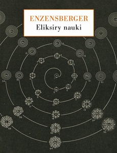 The cover of the book titled: Eliksiry nauki