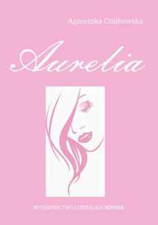 Обложка книги под заглавием:Aurelia
