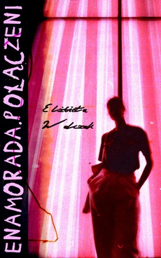 The cover of the book titled: Enamorada. Połączeni