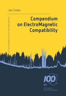 Okładka książki o tytule: Compendium on ElectroMagnetic Compatibility