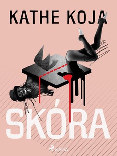 The cover of the book titled: Skóra