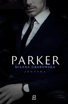 Okładka książki o tytule: Parker