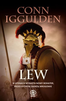 The cover of the book titled: Lew