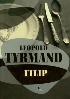 The cover of the book titled: Filip