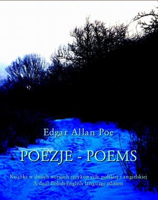 The cover of the book titled: Poezje. Poems