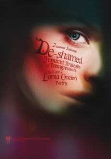 The cover of the book titled: De-Shamed