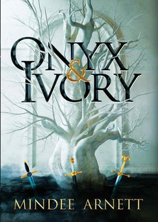 Okładka książki o tytule: Onyx and Ivory