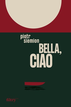 Okładka książki o tytule: Bella, ciao
