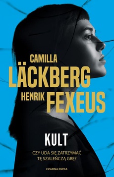 The cover of the book titled: Kult
