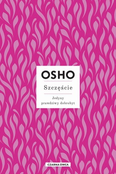 The cover of the book titled: Szczęście