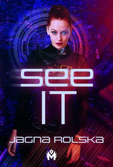 The cover of the book titled: SeeIT
