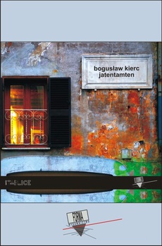 Обкладинка книги з назвою:Jatentamten