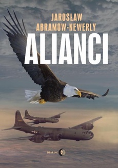 The cover of the book titled: Alianci