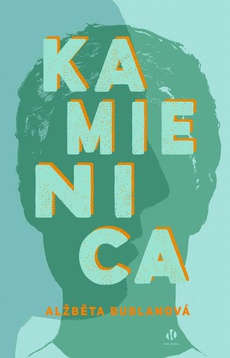 The cover of the book titled: Kamienica