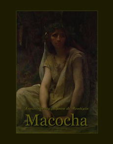 Okładka książki o tytule: Macocha