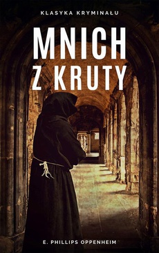 Okładka książki o tytule: Mnich z Kruty