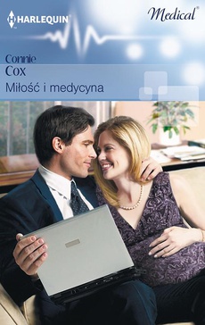 Okładka książki o tytule: Miłość i medycyna