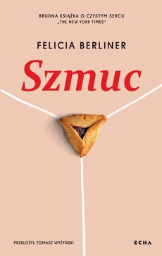 The cover of the book titled: Szmuc