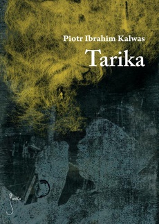 Обкладинка книги з назвою:Tarika