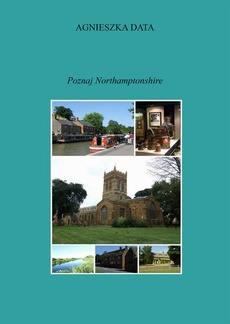 Okładka książki o tytule: Poznaj Northamptonshire