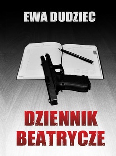 Okładka książki o tytule: Dziennik Beatrycze