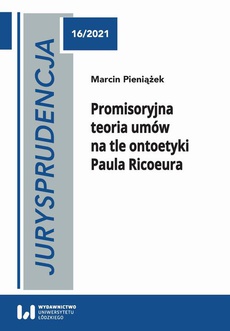 The cover of the book titled: Jurysprudencja 16